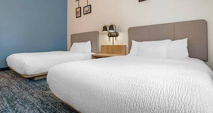 Sleep Inn & Suites Pensacola - University Area