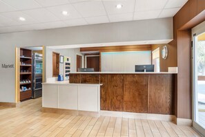 Lobby - Sleep Inn & Suites (Pensacola)