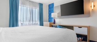 Sleep Inn & Suites Pensacola - University Area
