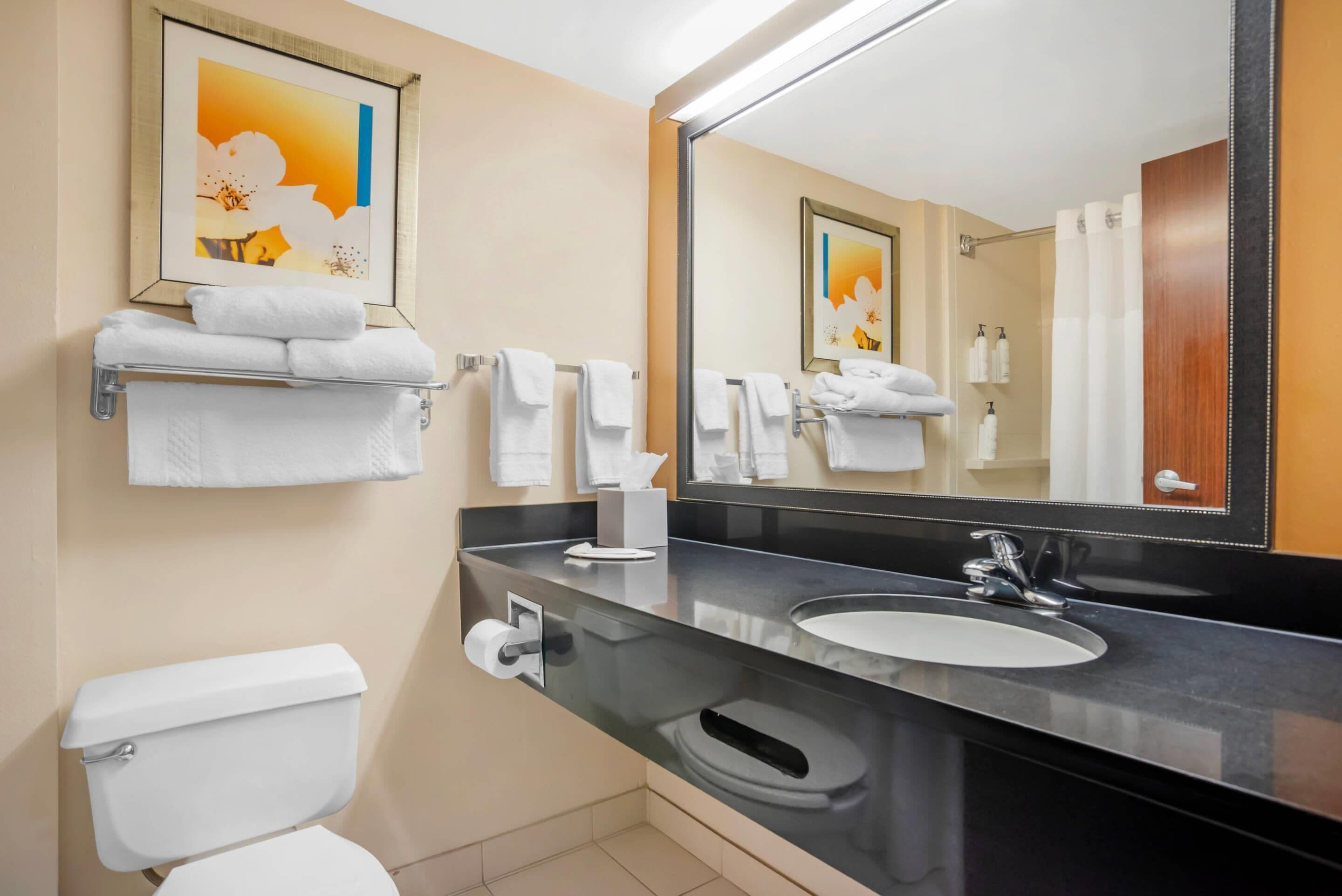 desk, iron/ironing board, free cots/infant beds, free wifi