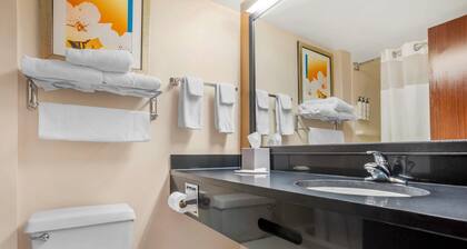 Sleep Inn & Suites