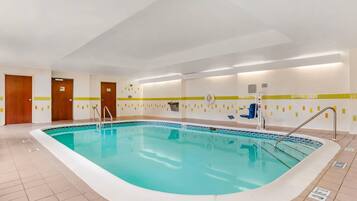 Inomhuspool