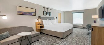 Sleep Inn & Suites Pensacola - University Area