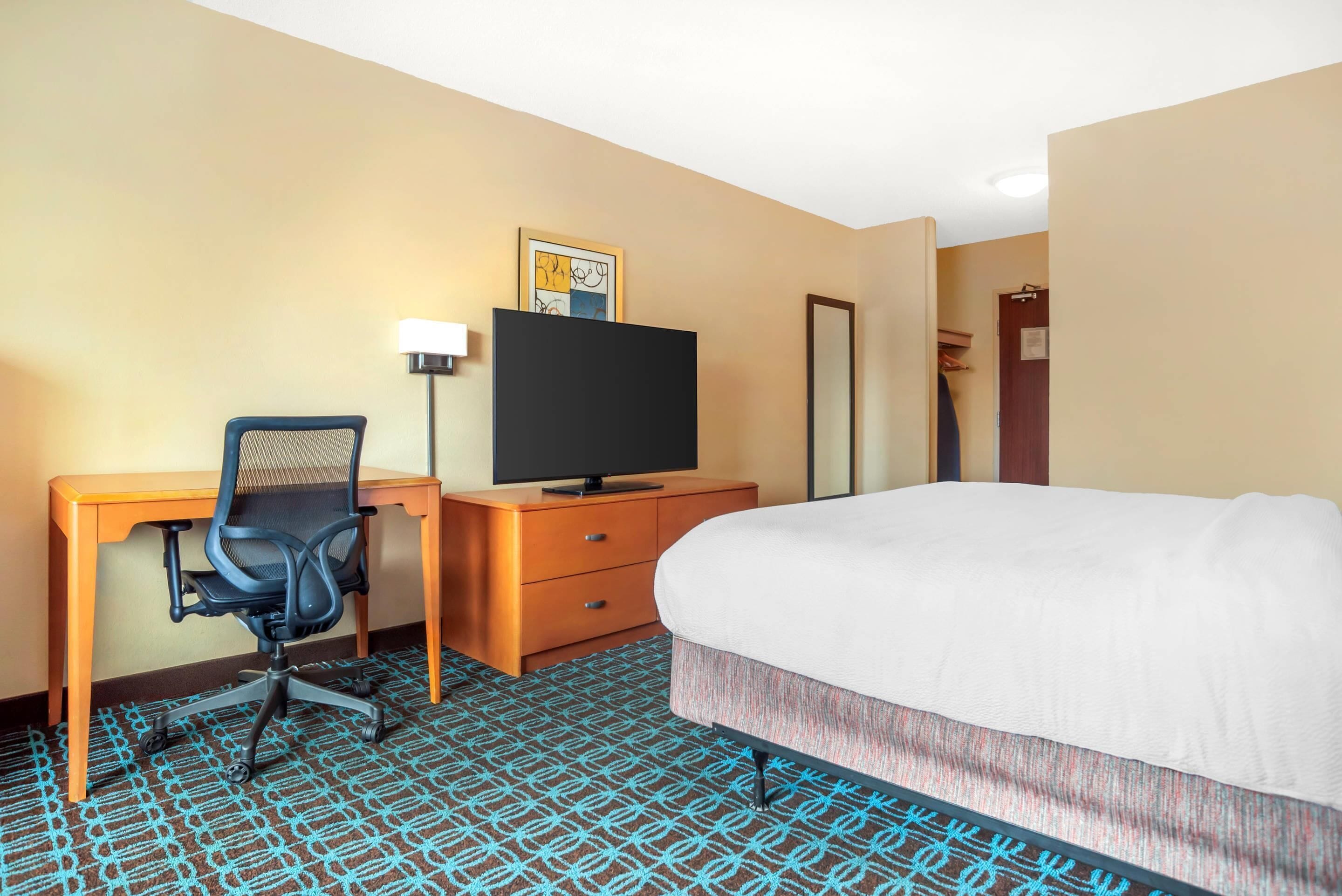 desk, iron/ironing board, free cots/infant beds, free wifi