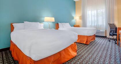 Sleep Inn & Suites