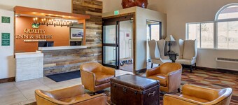 Quality Inn & Suites Steamboat Springs
