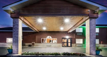 Quality Inn & Suites Steamboat Springs