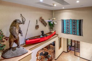 Lobby - Baymont by Wyndham Salida (Salida)