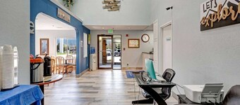 Baymont by Wyndham Salida