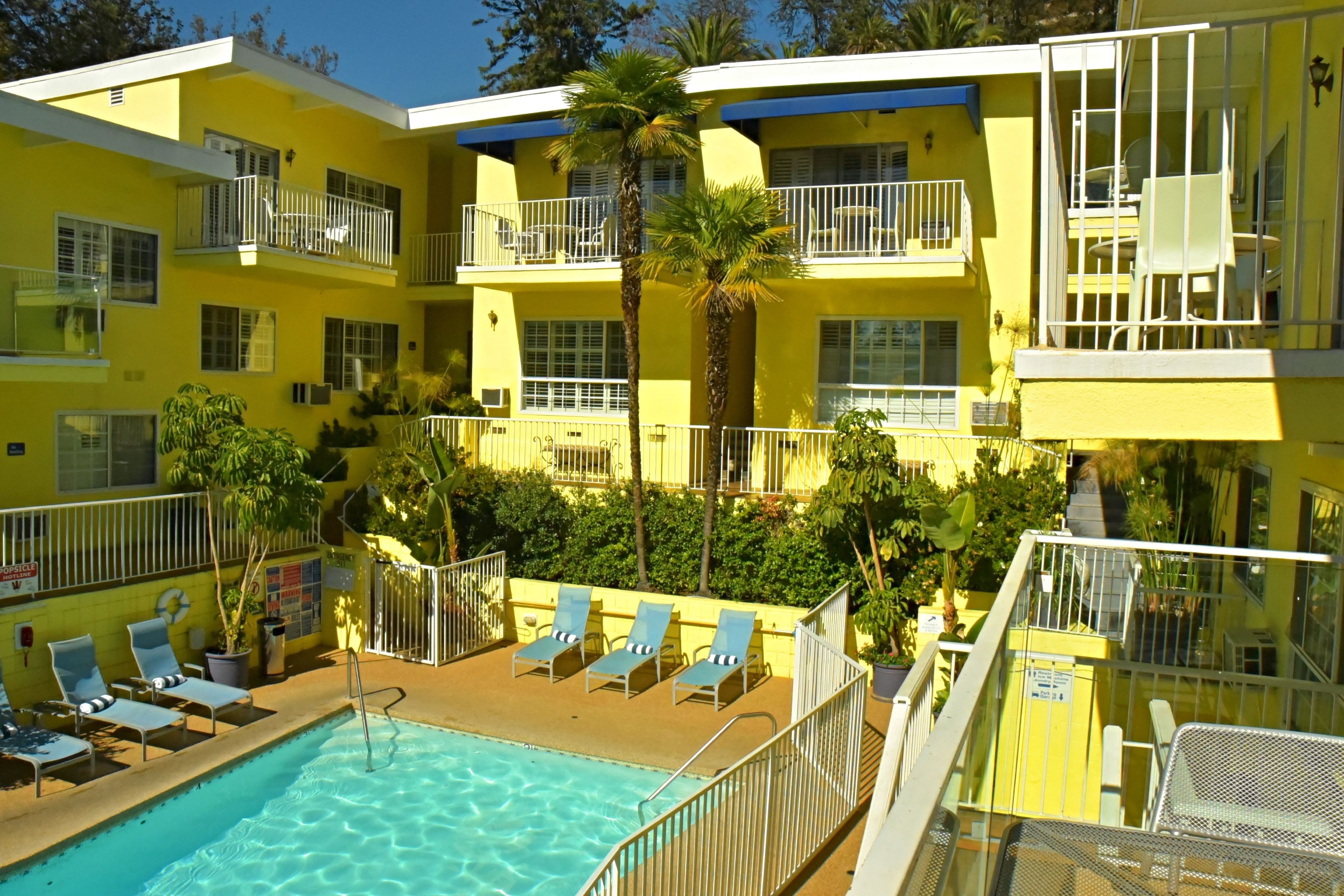 Foto - Magic Castle Hotel