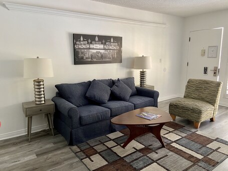 Magic Castle Hotel - view 3