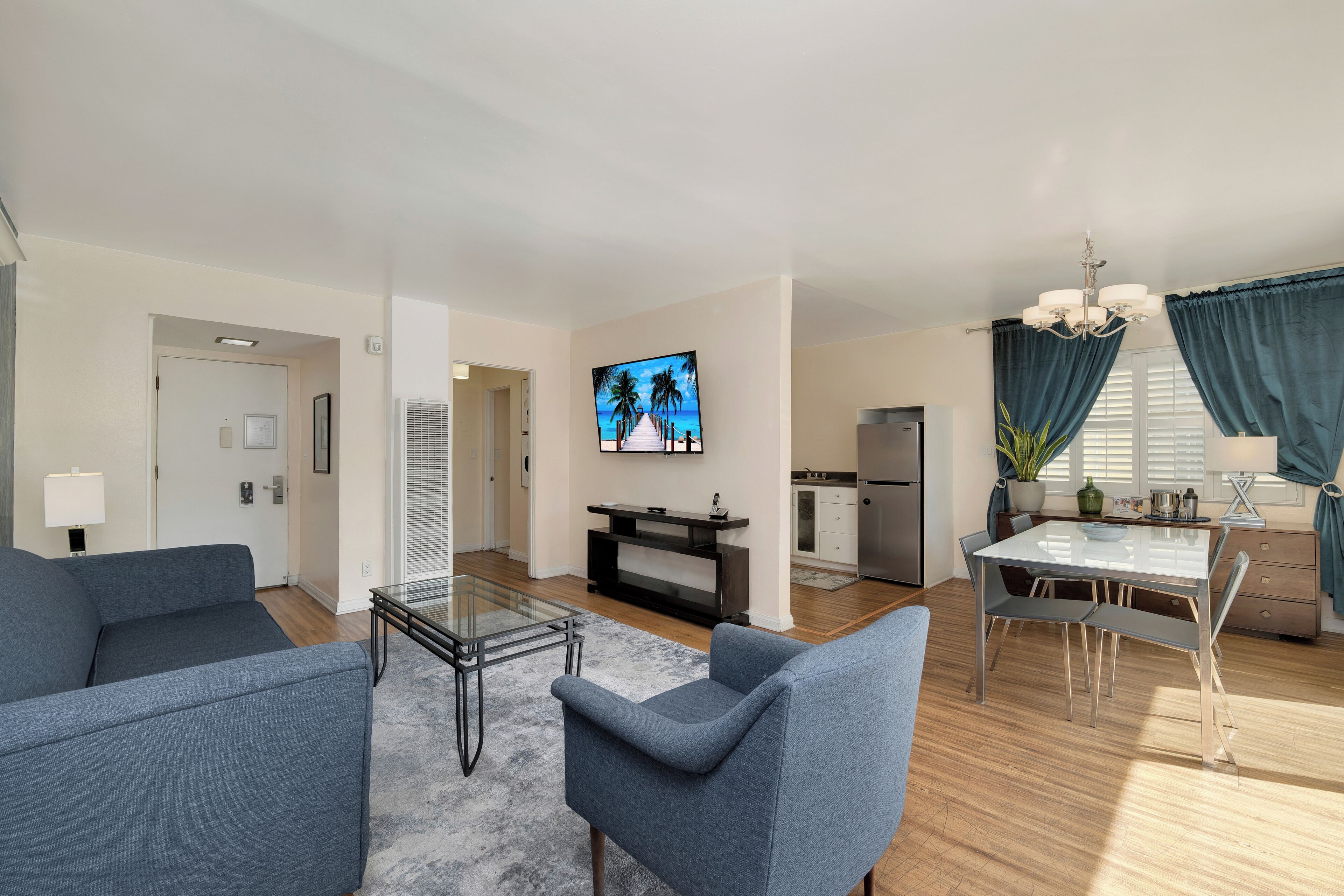 Foto - Magic Castle Hotel