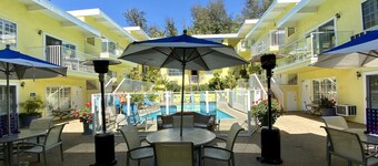 Magic Castle Hotel