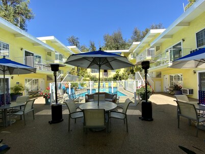 Magic Castle Hotel