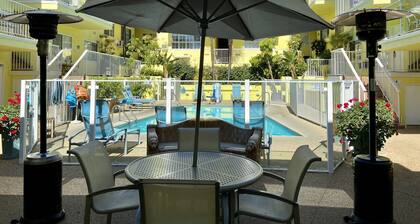 Magic Castle Hotel
