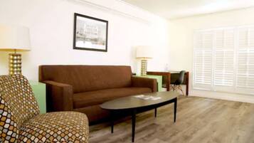 Télévision de 45 pouces avec chaßnes par cùble, lecteur de DVD