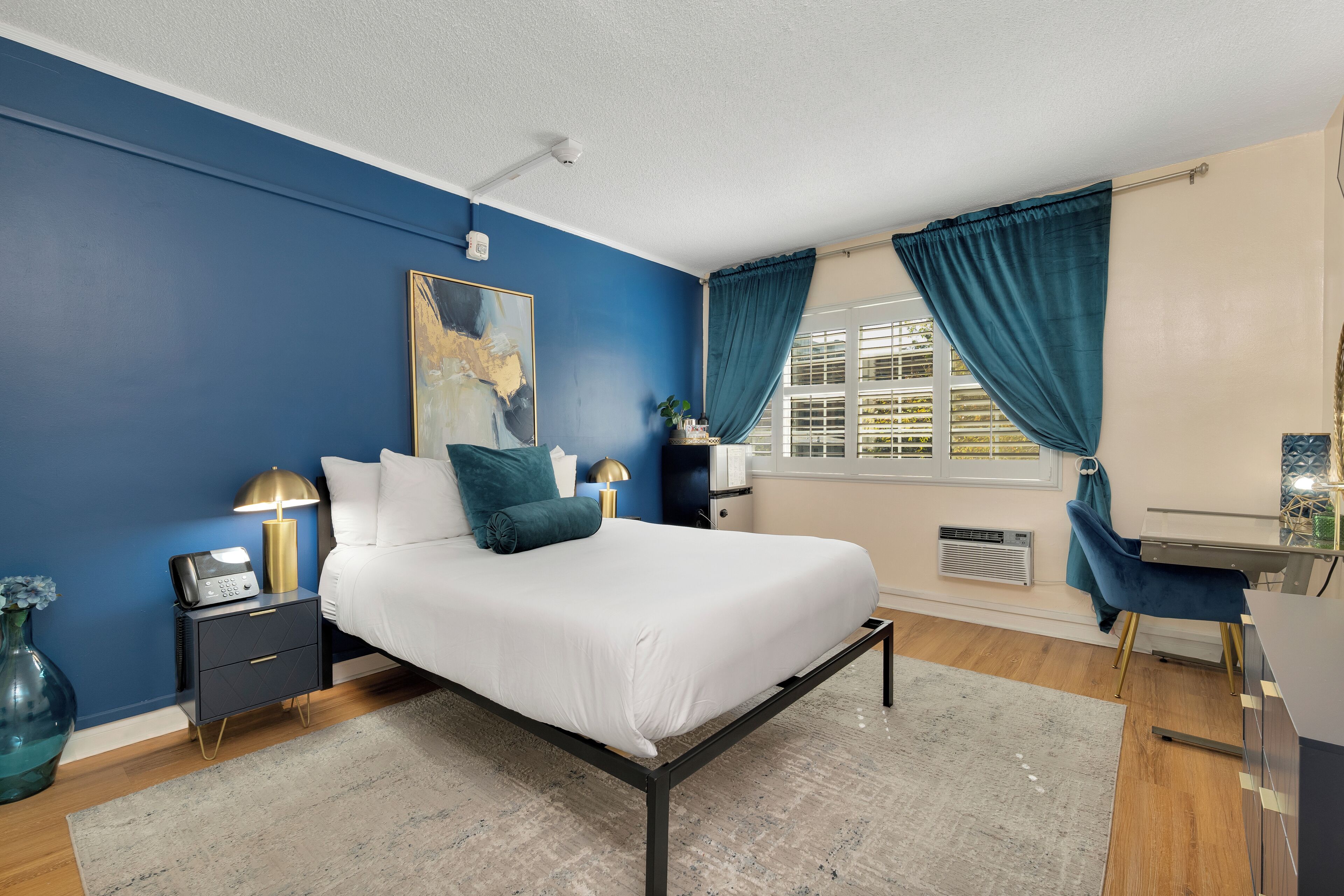 Foto - Magic Castle Hotel