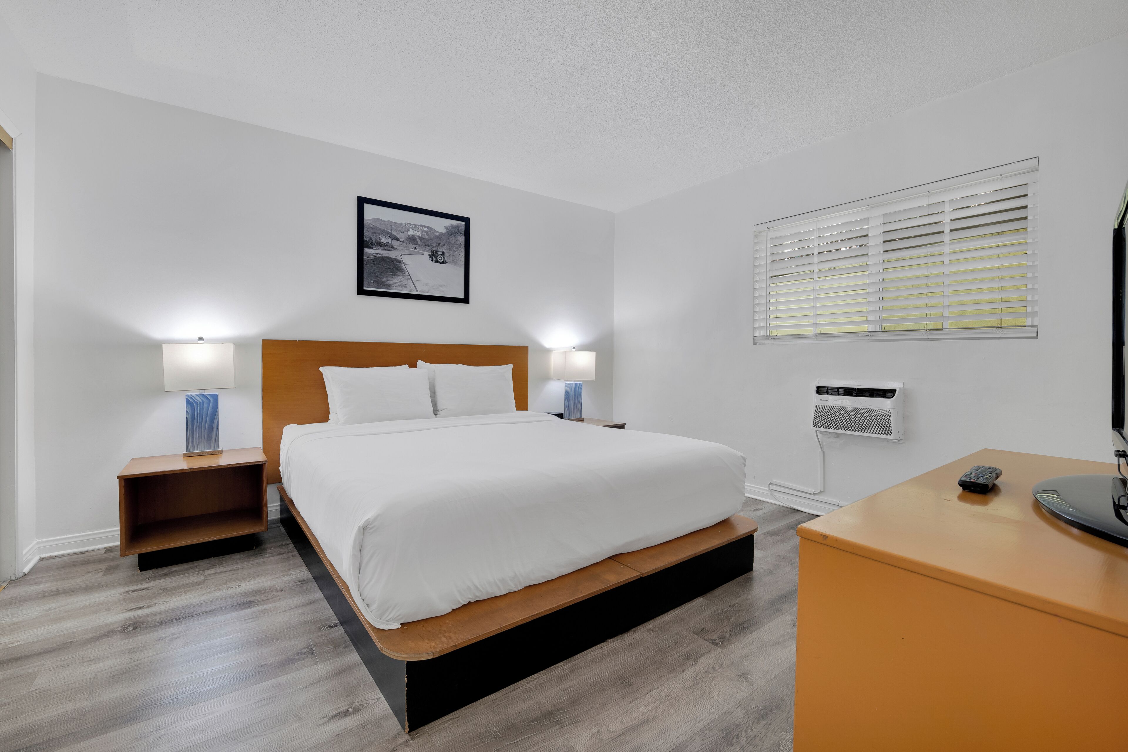 Foto - Magic Castle Hotel