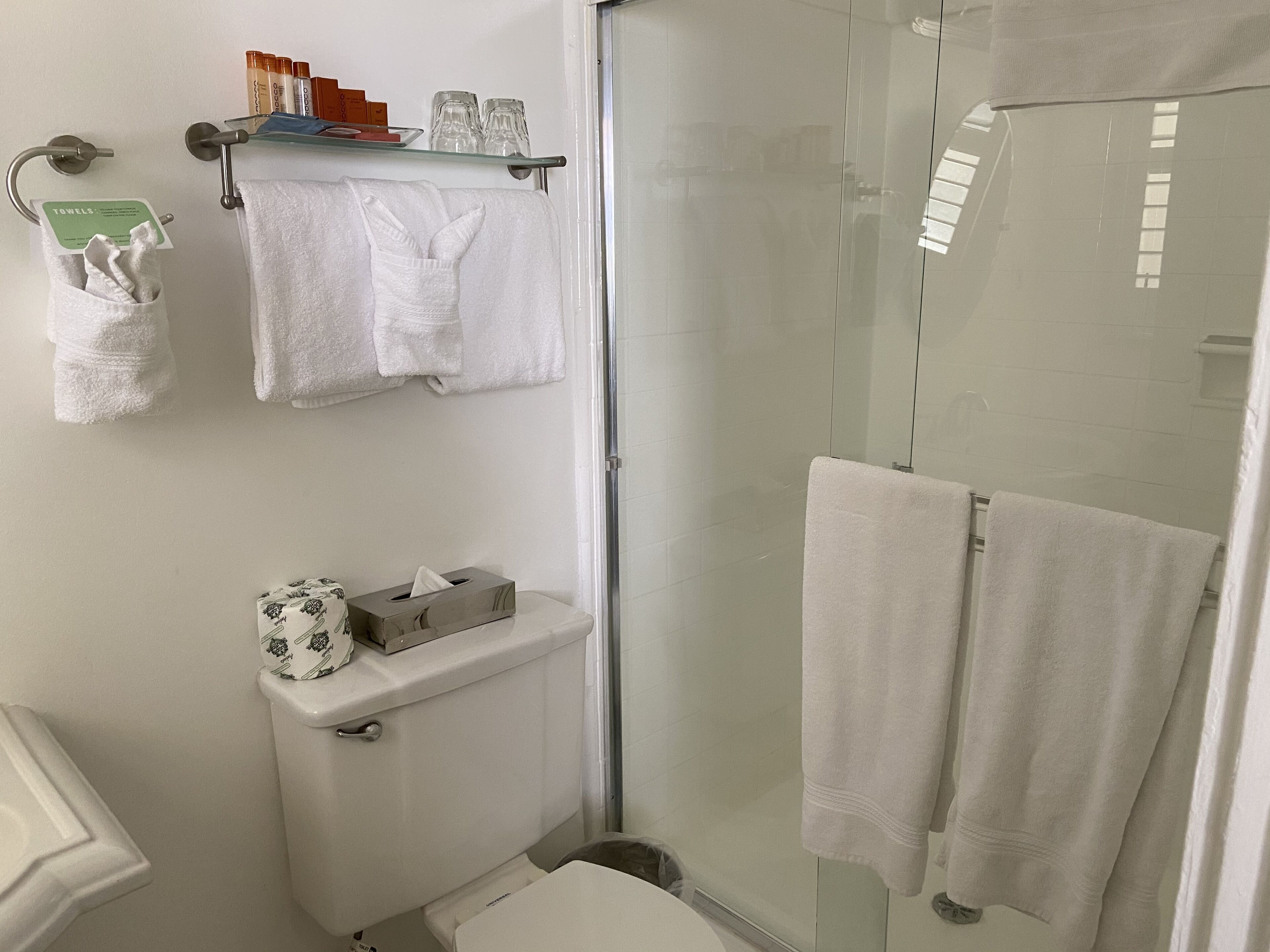 Foto - Magic Castle Hotel