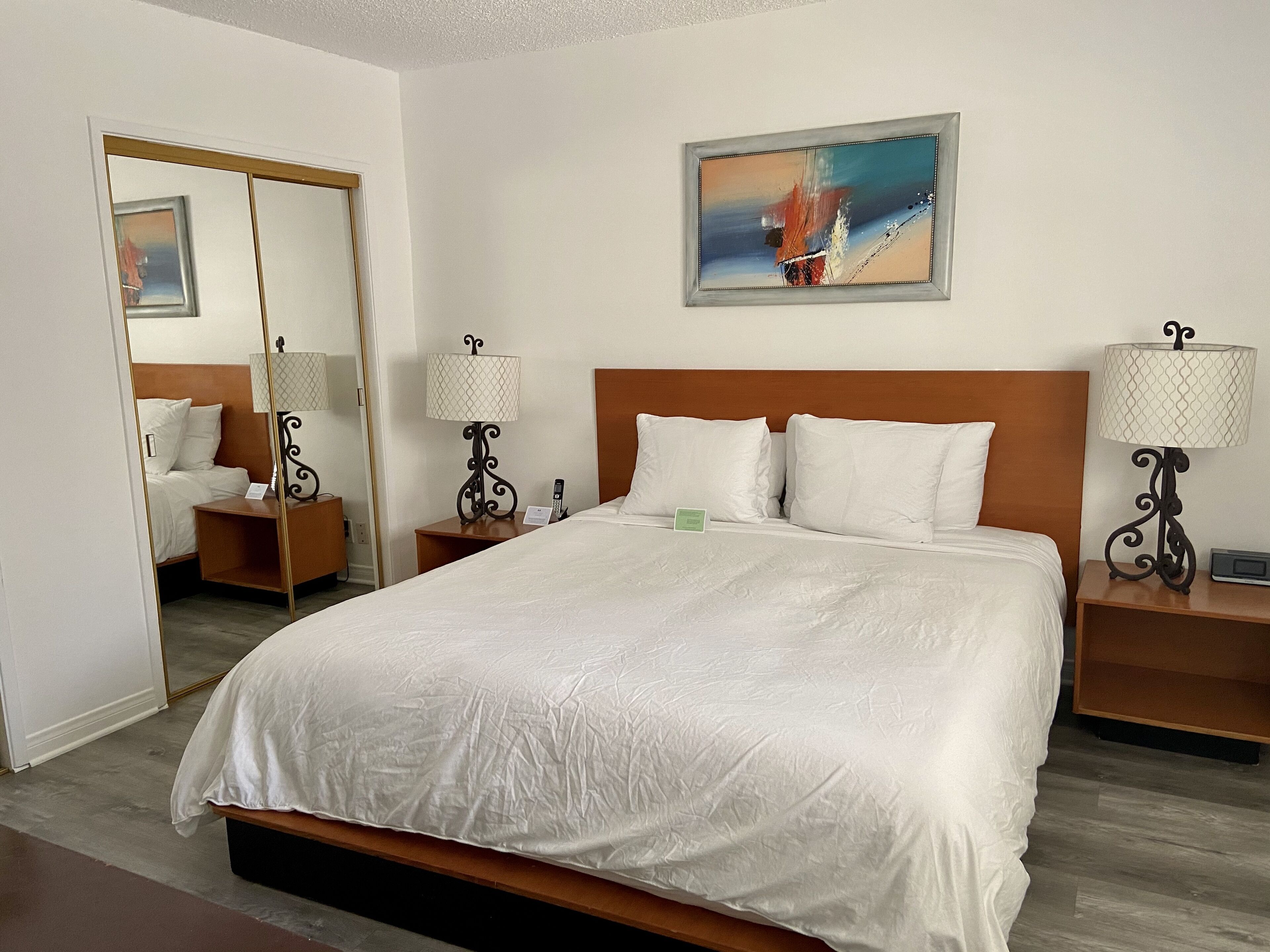 Literie de qualité supérieure, couette en duvet d'oie, surmatelas