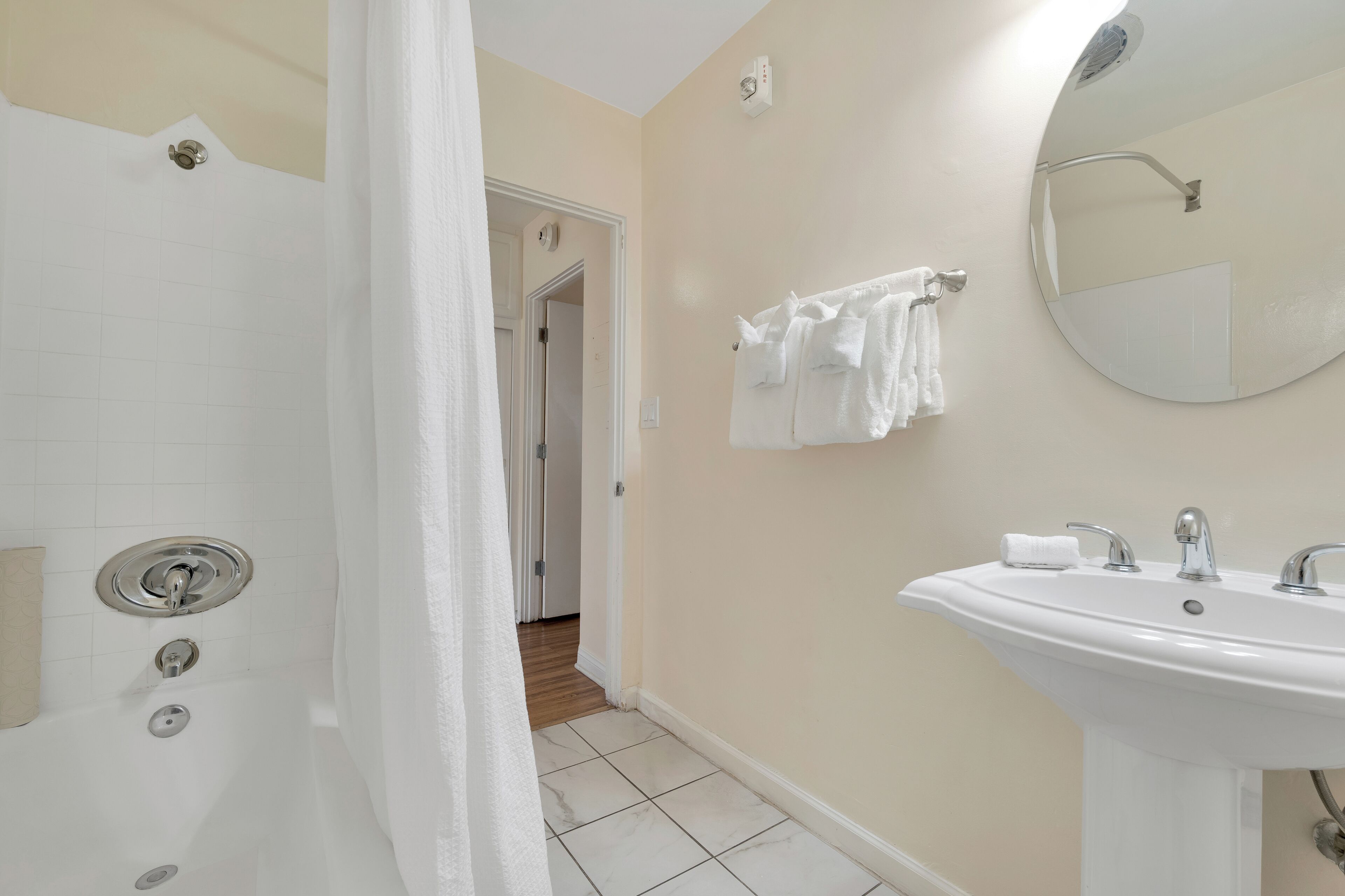 Foto - Magic Castle Hotel