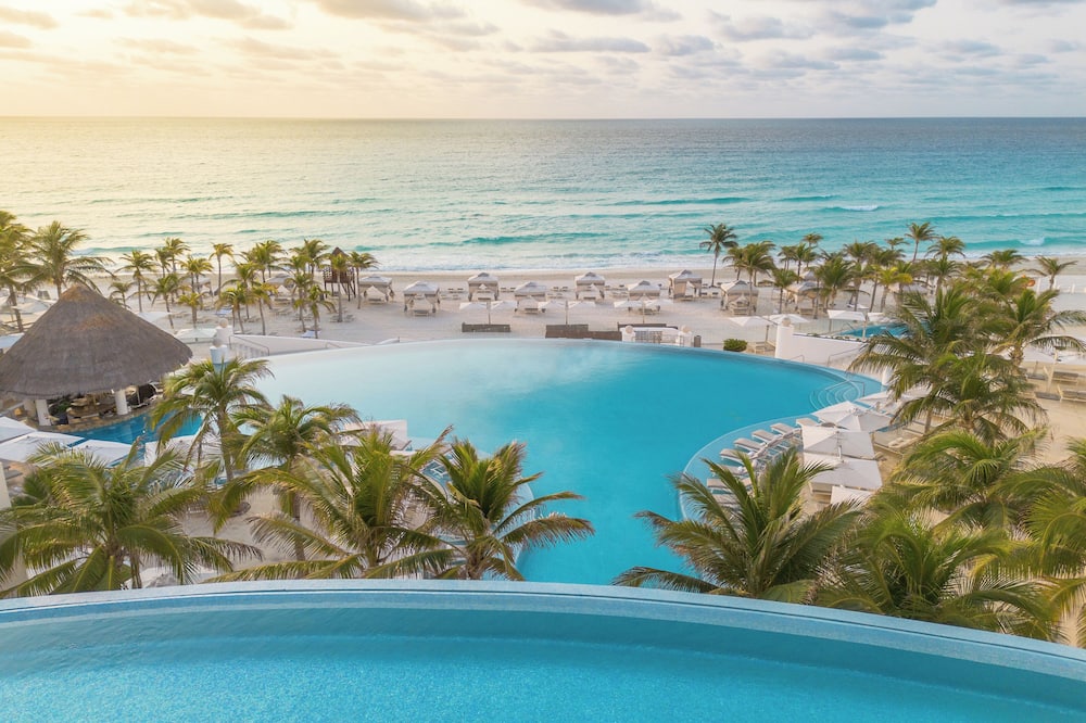 Le Blanc Spa Resort Cancun - Adults Only - All-Inclusive