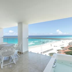 View from room