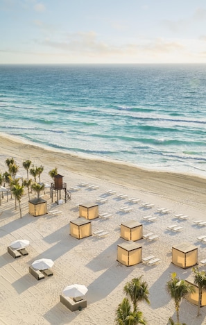 Le Blanc Spa Resort Cancun – Adults Only – All Inclusive Reviews, Deals