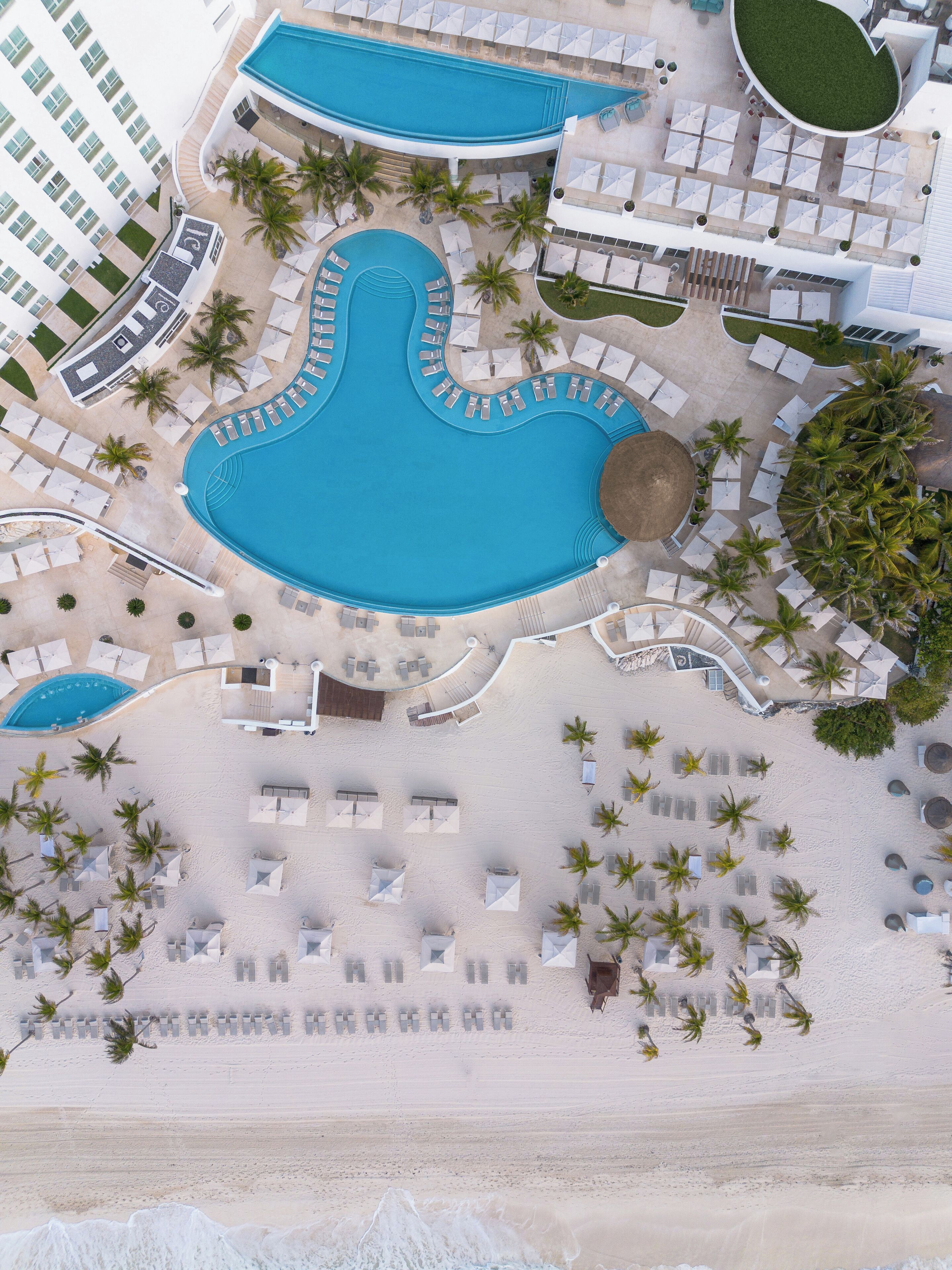 Le Blanc Spa Resort Cancun - Adults Only - All-Inclusive