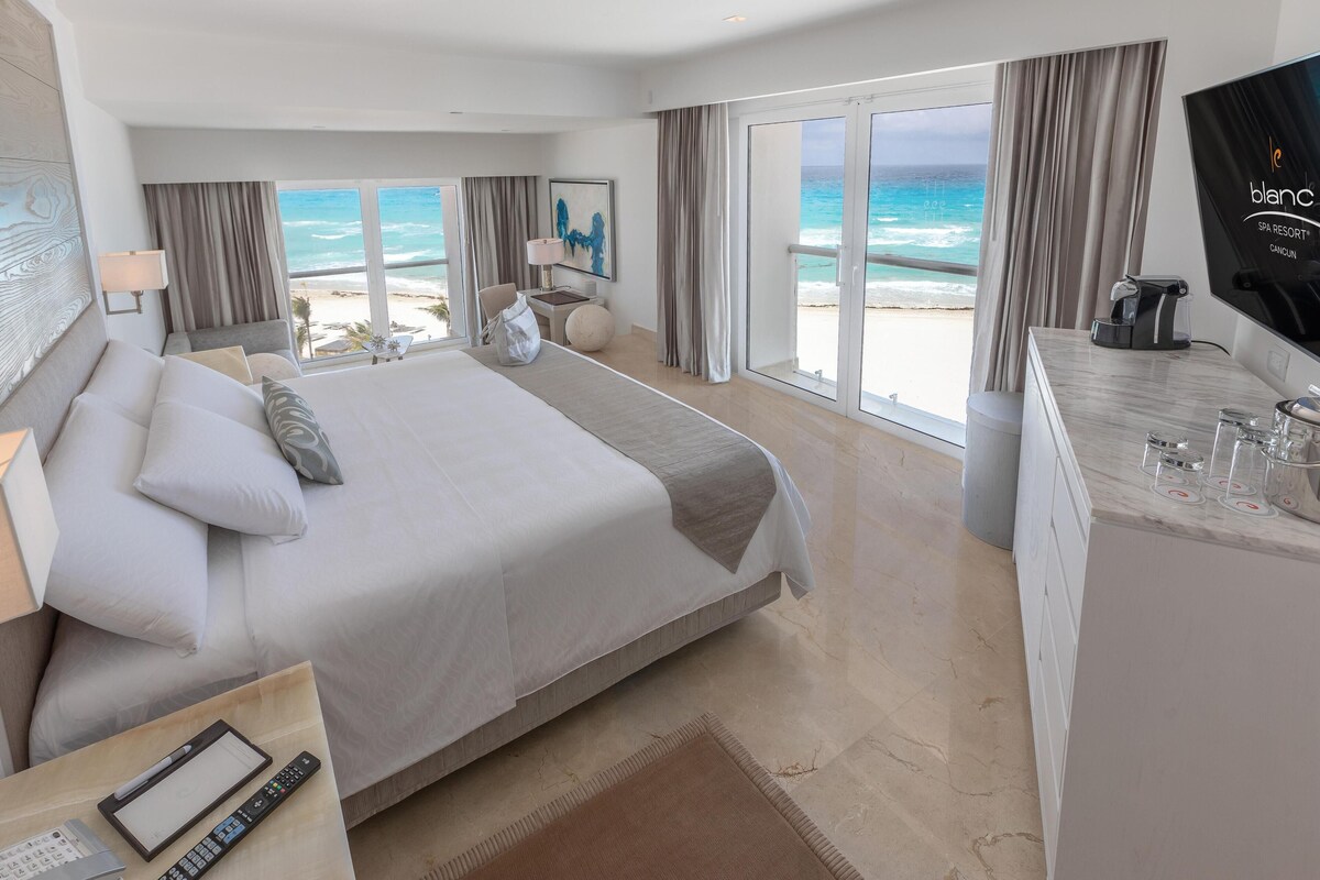 Le Blanc Spa Resort Cancun Room