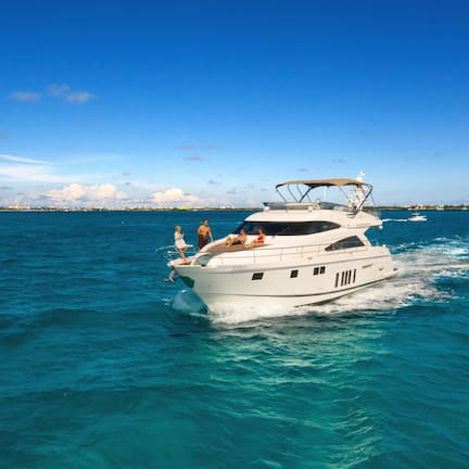 Boating