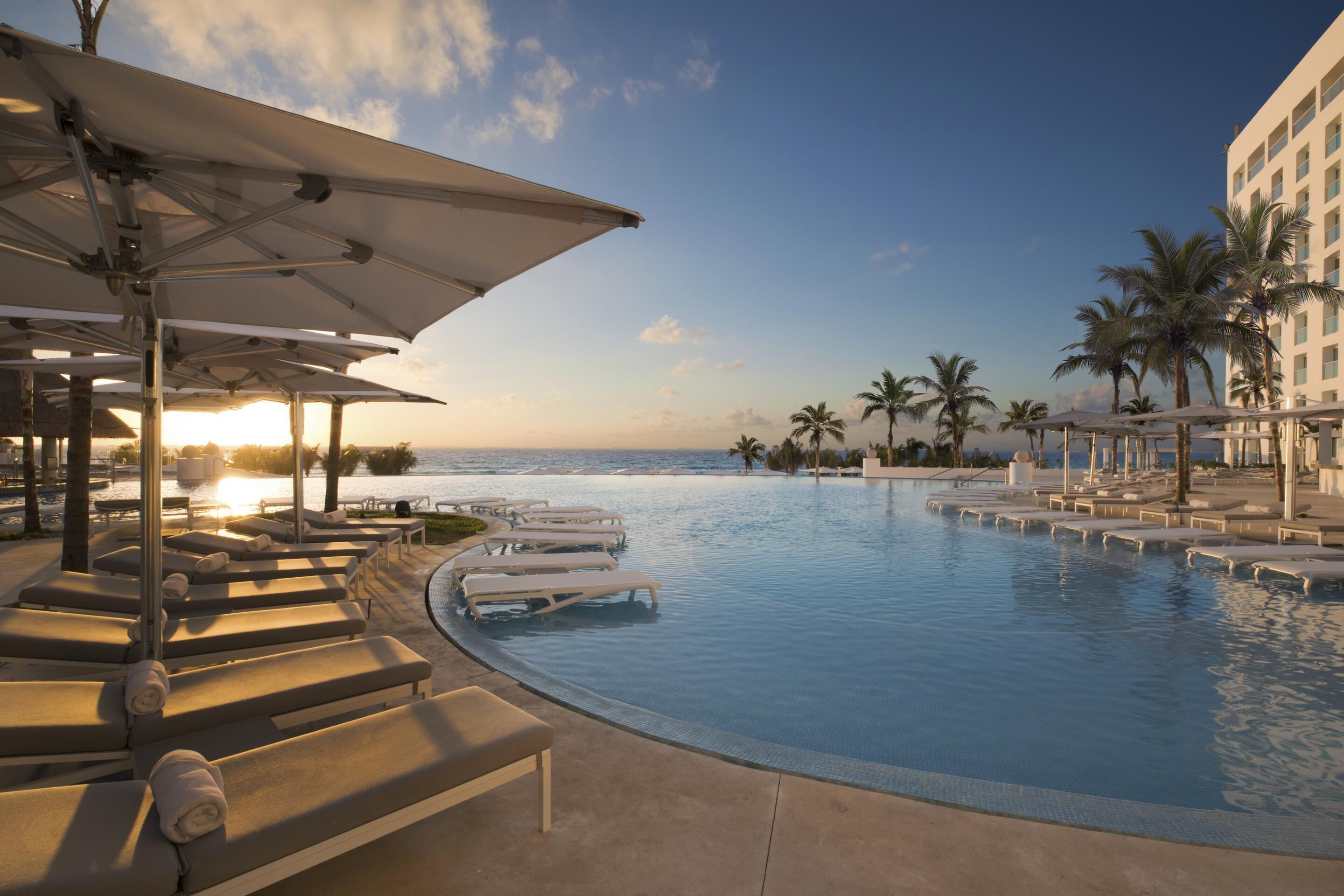 All Inclusive Luxury Resort | Le Blanc Spa Resort Los Cabos