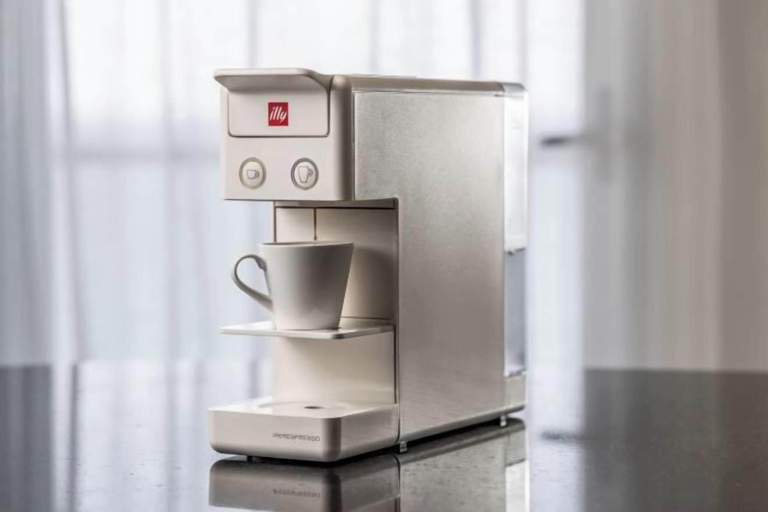 コーヒー / コーヒーメーカー