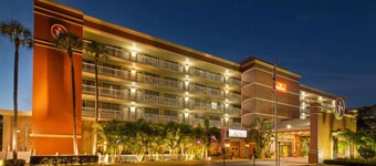 Ramada by Wyndham Tampa Westshore Airport South