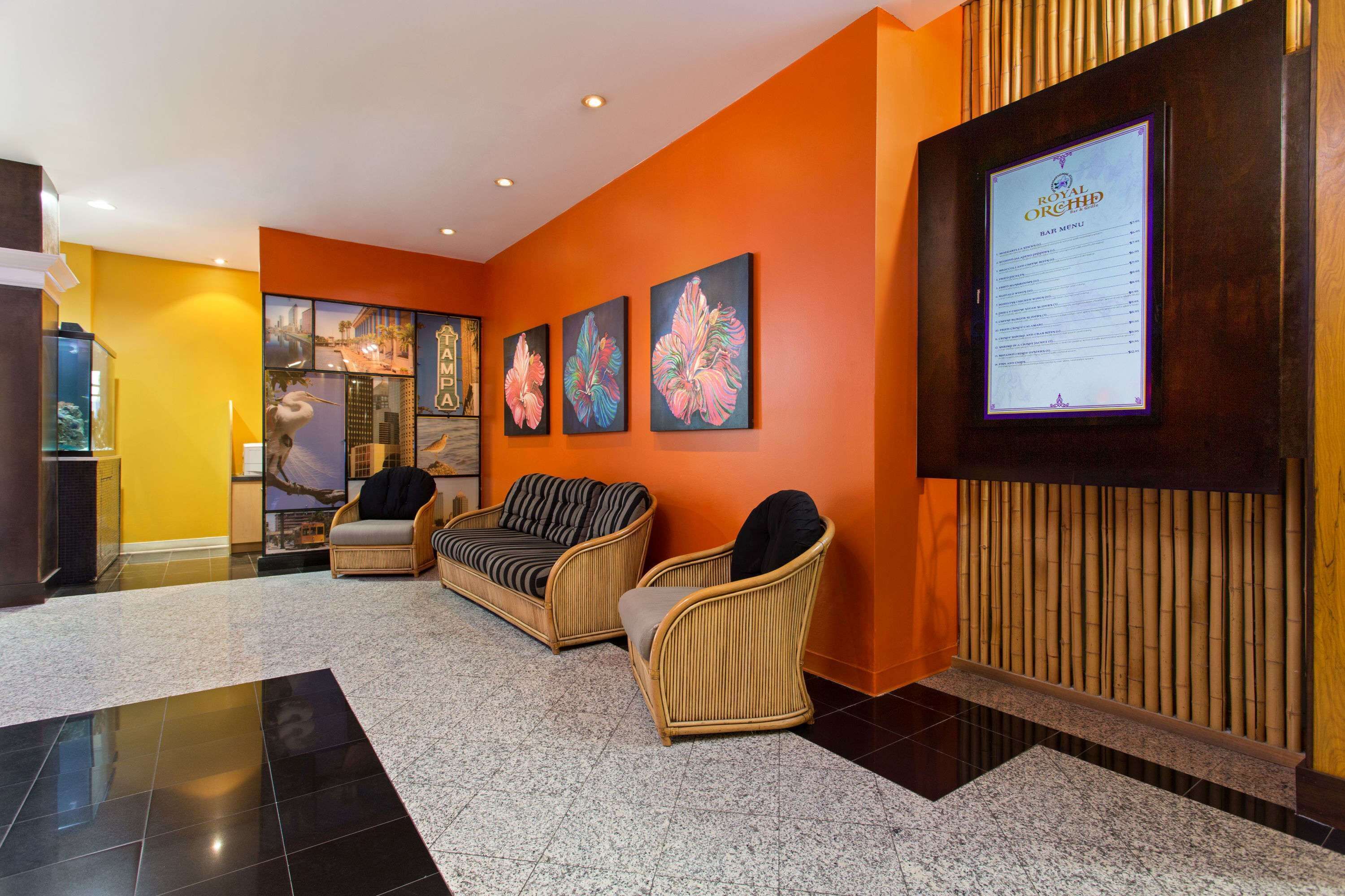 Photo - Ramada by Wyndham Tampa Westshore Airport South