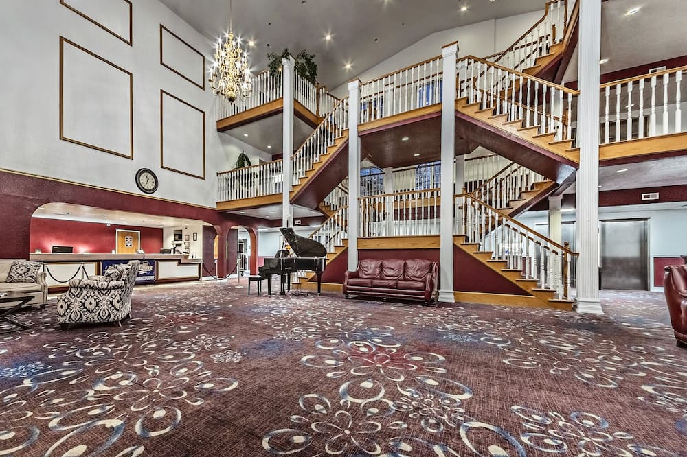 Branson Towers Hotel