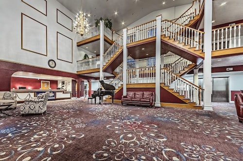 Branson Towers Hotel