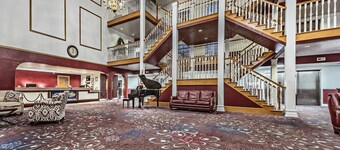 Branson Towers Hotel