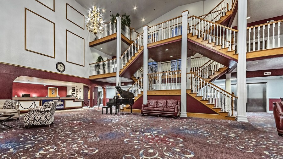 Branson Towers Hotel