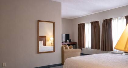 Branson Towers Hotel