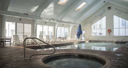 Branson Towers Hotel