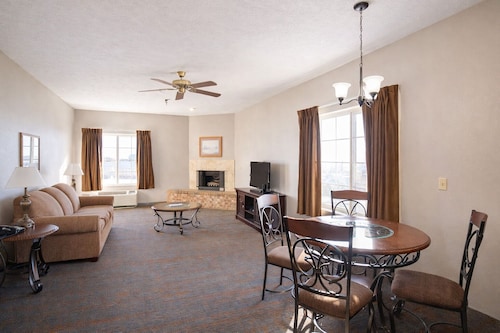 Branson Towers Hotel
