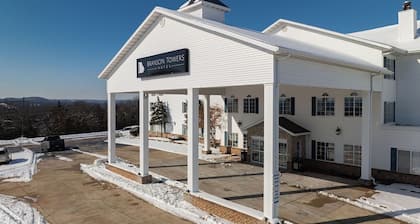 Branson Towers Hotel