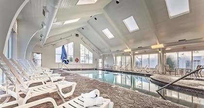 Branson Towers Hotel