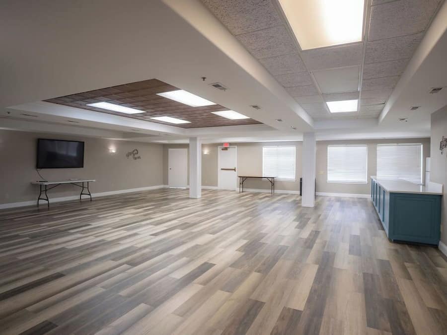 Sala de reunions