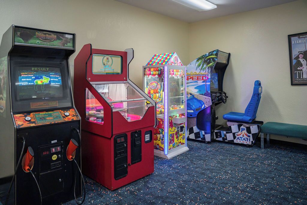 Arcade