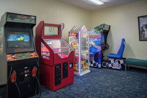 Arcade