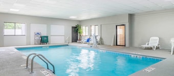 Sleep Inn Macon I-75