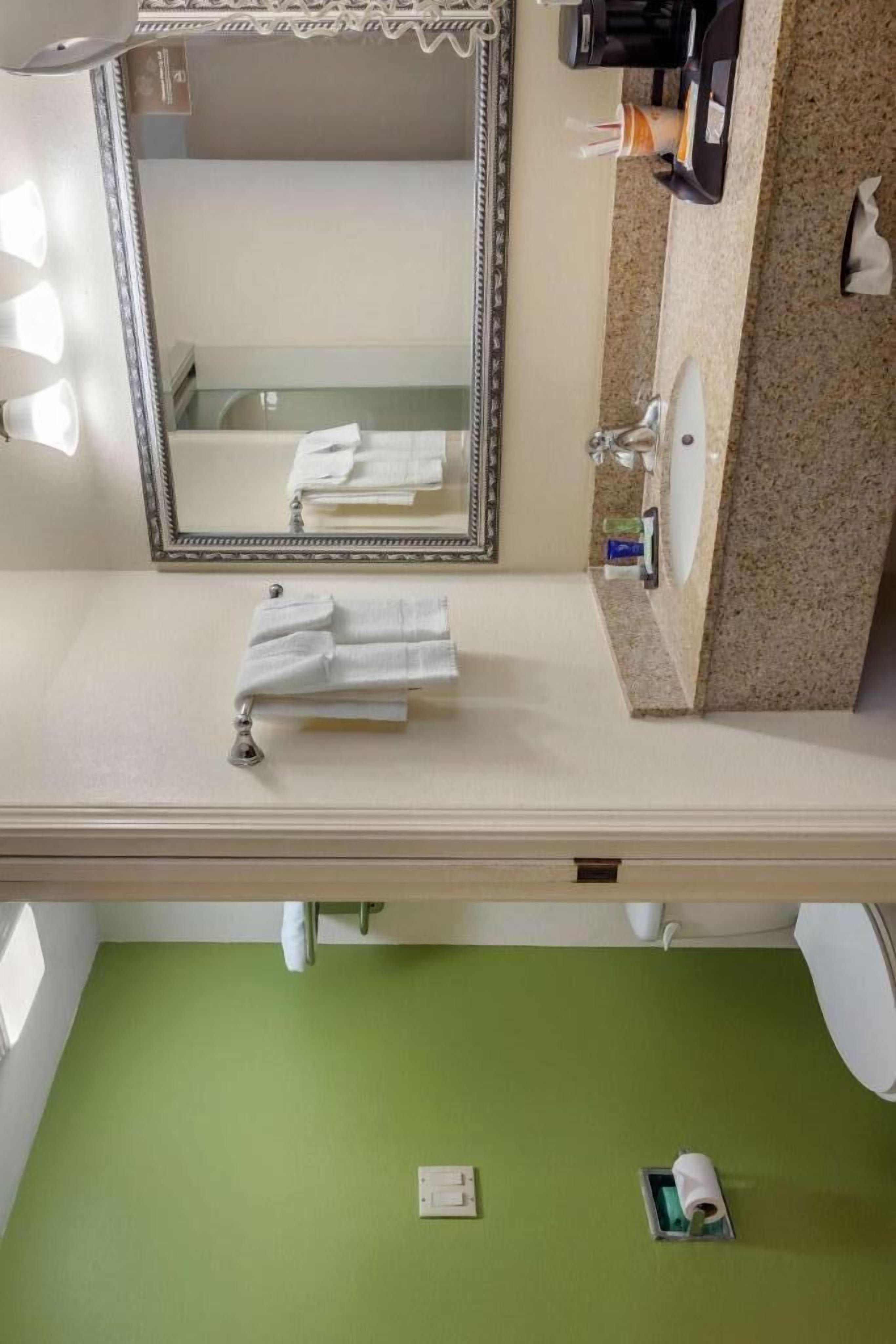 Kamar mandi