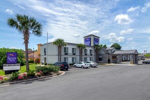 Exterior - Sleep Inn Macon I-75 (Macon)